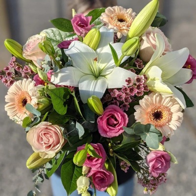 Na"Pfanirungu - Single