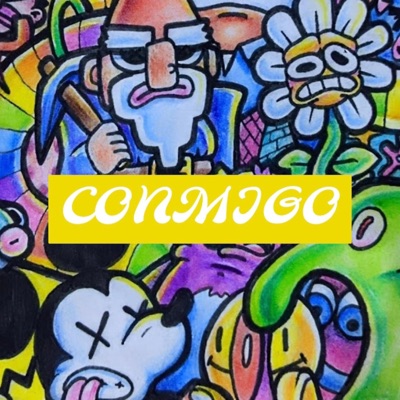 Conmigo - Single