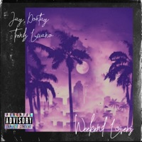 Weekend Lovers - EP - Trendz Luciano & Jay Dontay