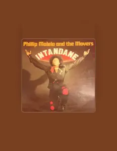 Poslechněte si interpreta Phillip Malela and The Movers, sledujte hudební videa, přečtěte si životopis, podívejte se na data turné a další informace.