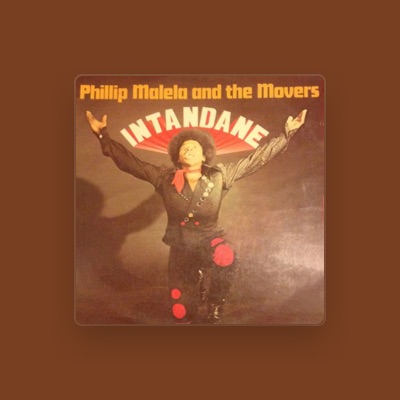 Listen to Phillip Malela and The Movers, watch music videos, read bio, see tour dates & more!
