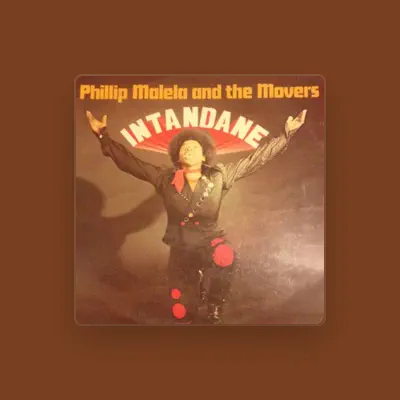 Listen to Phillip Malela and The Movers, watch music videos, read bio, see tour dates & more!
