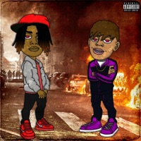 Versus (feat. bank. & 46 Stitch) - Single - 46Addicts