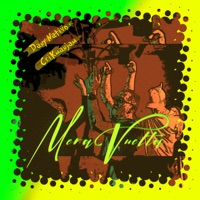 Mera Vuelta - Single - Dany Nativo & Crikmanjam