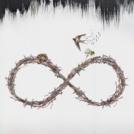 Вечная весна КРЕСТ & UPPERGROUND