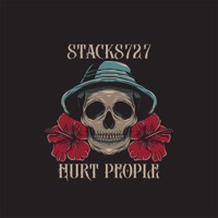 Hurt People - Single - Stacks727