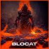 BLOCAT (feat. Andy Ciobanu) - Single