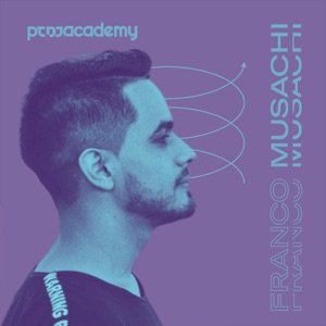 Future Talent 2024: Franco Musachi (DJ Mix)