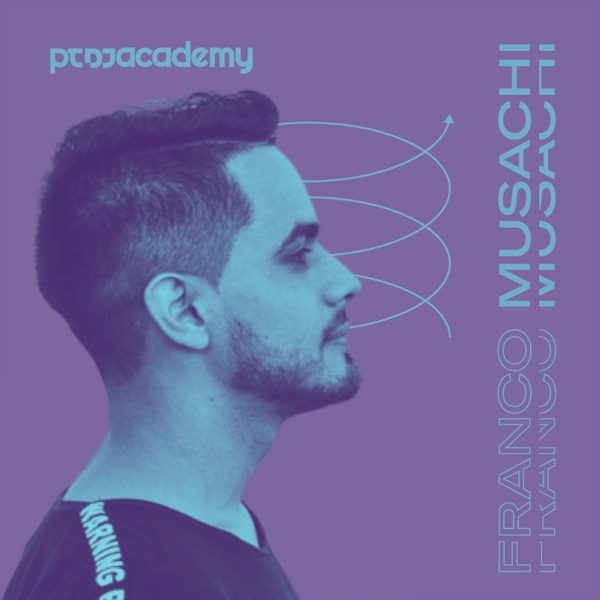 Future Talent 2024: Franco Musachi (DJ Mix)