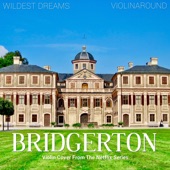 Wildest Dreams (Bridgerton Version) artwork