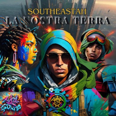 La Nostra Terra - Single