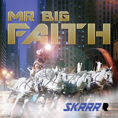 Skrrr - Single