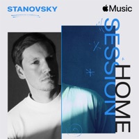 Apple Music Home Session: STANOVSKY - STANOVSKY