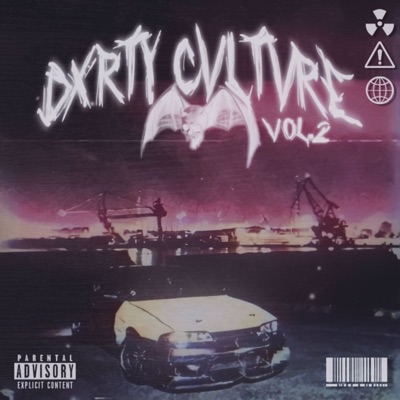 DXRTY CVLTVRE, Vol. 2