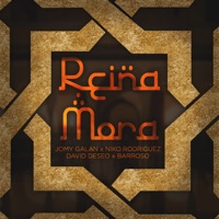 Reina Mora (feat. Jomy Galan) - Single - David Deseo & Barroso