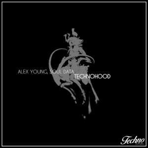 Technohood - EP