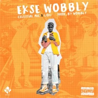 Ekse Wobbly (feat. Celestial Mic & Loki SA) - Single - DJ Wobbly