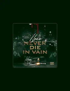 Listen to LLOCO, watch music videos, read bio, see tour dates & more!