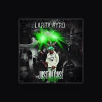 Larry Byrd