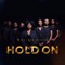 Hold On artwork