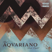 Aquariano - Single - Magic