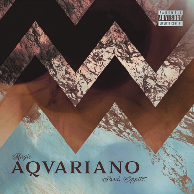 Aquariano - Single