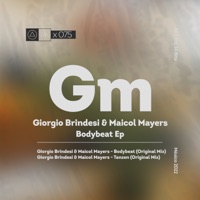 Bodybeat - Single - Giorgio Brindesi & Maicol Mayers