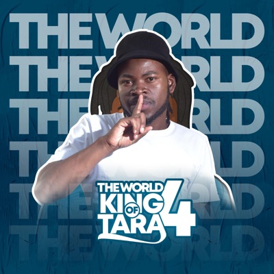The World of King Tara 4