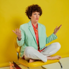 Tantos Desejos (Mixed) Suba