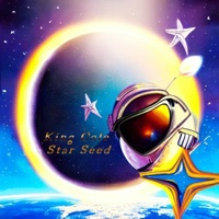 Starseed - Single - Cole Williams