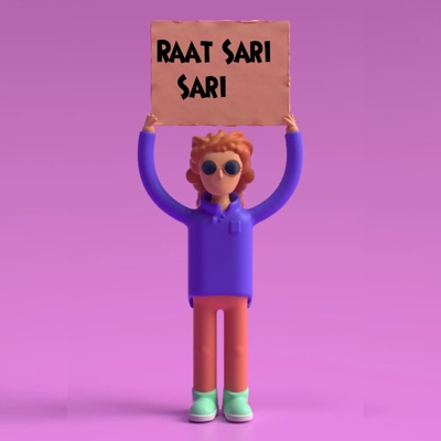 Raat Sari Sari - Single