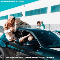 UN TOCCO - Single - SatlaMiff