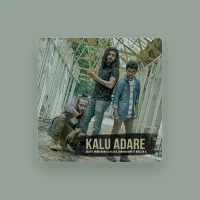 Listen to Sajith Akmeemana, watch music videos, read bio, see tour dates & more!