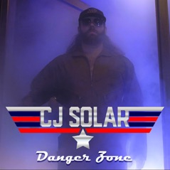 Danger Zone - Single