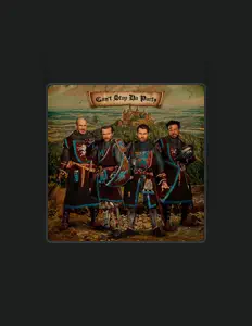 Ascolta Da Party, guarda video musicali, leggi la biografia, vedi le date del tour & altro!