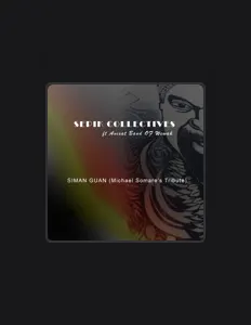 Sepik Collectivesを聴いたり、ミュージックビデオを鑑賞したり、経歴やツアー日程などを確認したりしましょう！