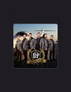 Escucha a Grupo Sin Prejuicio, mira vídeos musicales, lee la biografía, consulta fechas de giras y mucho más.