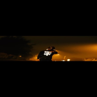 Not Him - Single