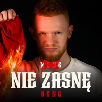 NIE ZASNĘ (feat. Toomson) - Single - Patrykos