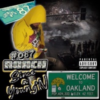 Since a Youngin - EP - 087Roach