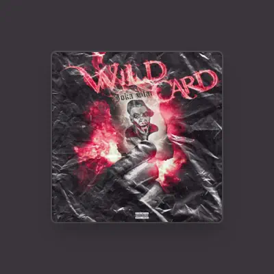 Listen to Joka Blak Da Wildcard, watch music videos, read bio, see tour dates & more!