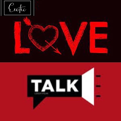 Love Talk - Single