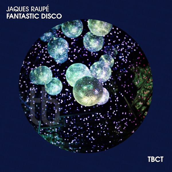 Fantastic Disco - Single