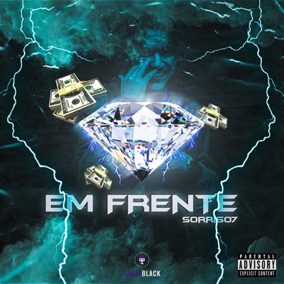 Em Frente - Single