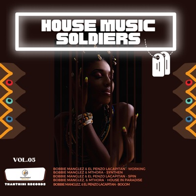 House Music Soldiers, Vol. 5