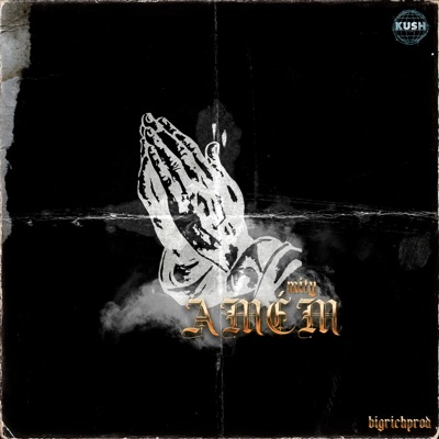 Amém - Single