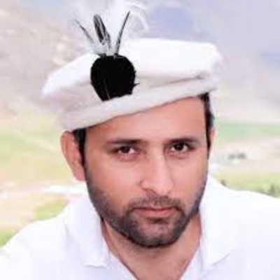 Chahat Papu Official - Gileet Gileet Hin Song Shina GB