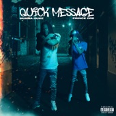 Quick Message (feat. Prince Dre) artwork