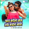 Pyar Karela Kam Oth Katela Jyda - Single