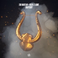 Rhapsody - Single - Too Martian, YOERI & Some
